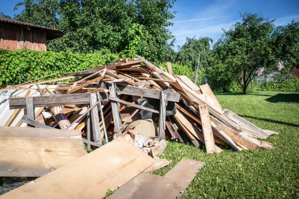 Best Retail Junk Removal  in Niagara University, NY