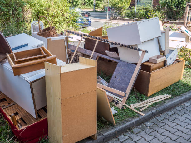 Best Residential Junk Removal  in Niagara University, NY