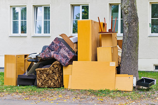 Best Attic Cleanout  in Niagara University, NY