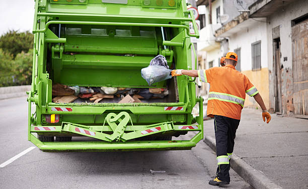 Best Hoarding Cleanup  in Niagara University, NY