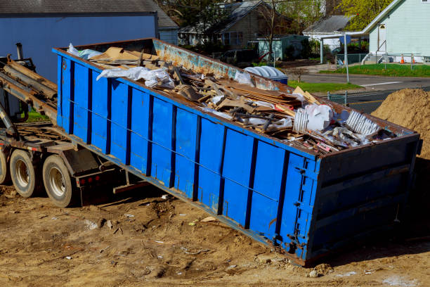 Recycling Services for Junk in Niagara University, NY