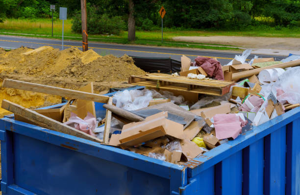 Best Garage Cleanout  in Niagara University, NY