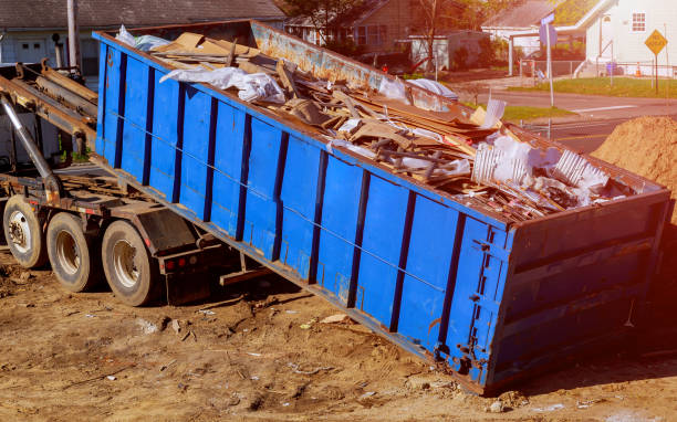 Best Carpet Removal and Disposal  in Niagara University, NY