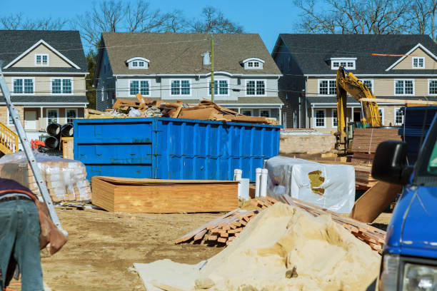 Best Basement Cleanout  in Niagara University, NY